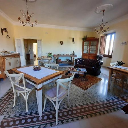 Bed and Breakfast Amaranto99 Л'Акуила Экстерьер фото