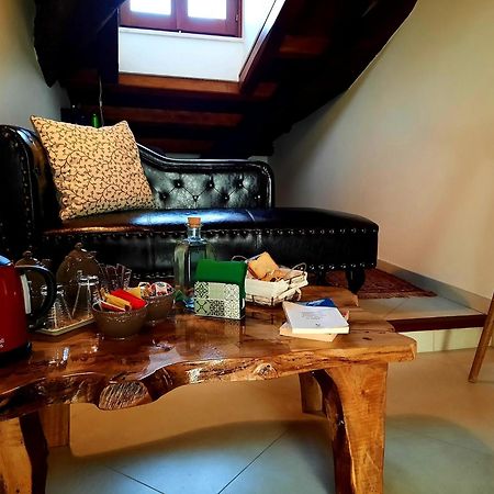 Bed and Breakfast Amaranto99 Л'Акуила Экстерьер фото