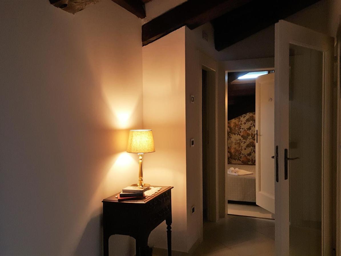 Bed and Breakfast Amaranto99 Л'Акуила Экстерьер фото