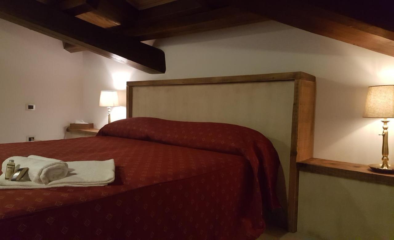Bed and Breakfast Amaranto99 Л'Акуила Экстерьер фото