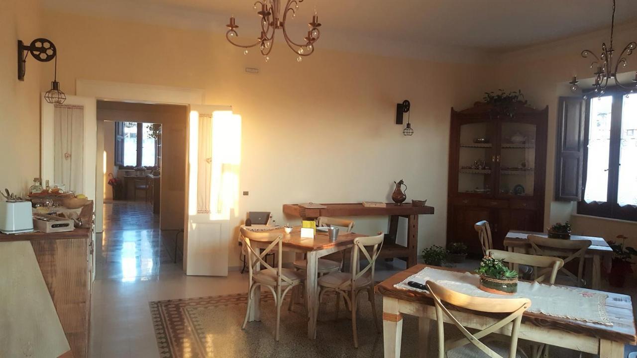 Bed and Breakfast Amaranto99 Л'Акуила Экстерьер фото