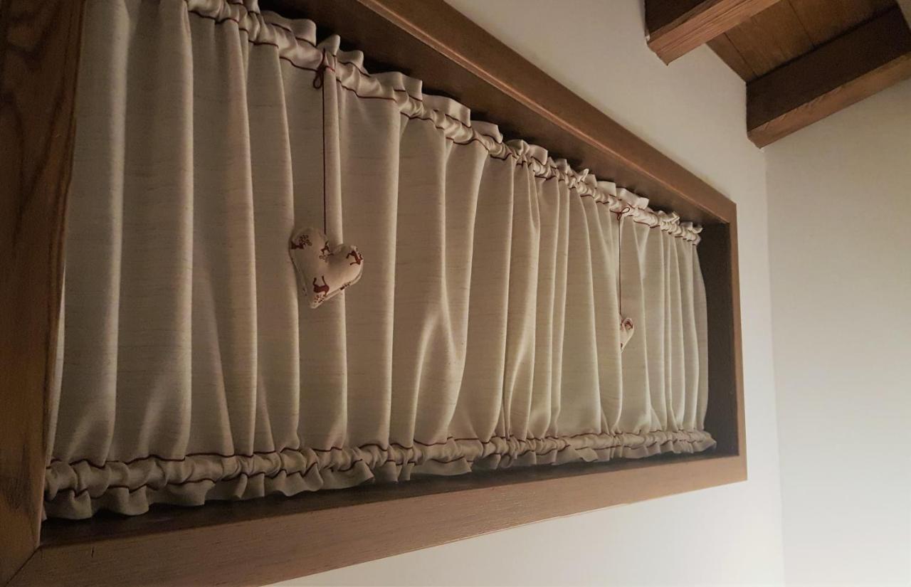 Bed and Breakfast Amaranto99 Л'Акуила Экстерьер фото