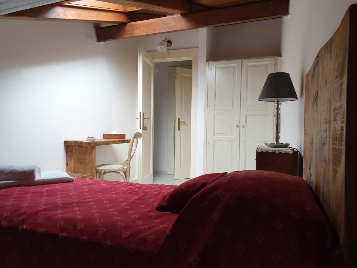 Bed and Breakfast Amaranto99 Л'Акуила Экстерьер фото