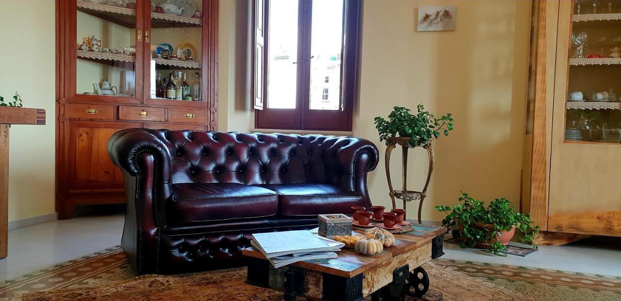Bed and Breakfast Amaranto99 Л'Акуила Экстерьер фото