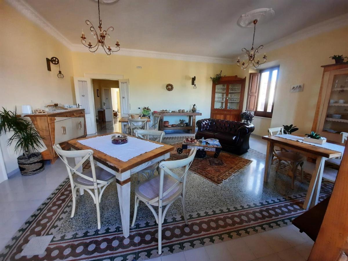 Bed and Breakfast Amaranto99 Л'Акуила Экстерьер фото