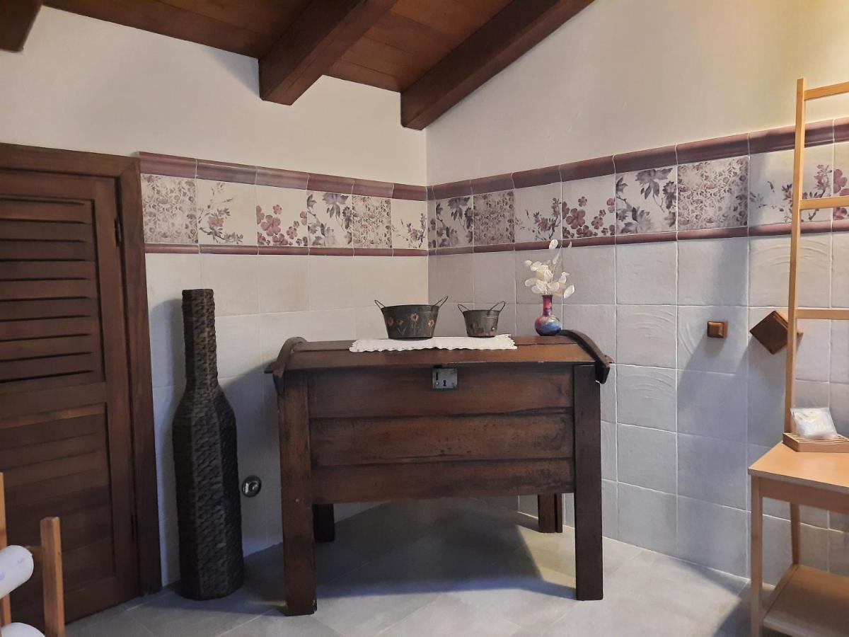 Bed and Breakfast Amaranto99 Л'Акуила Экстерьер фото