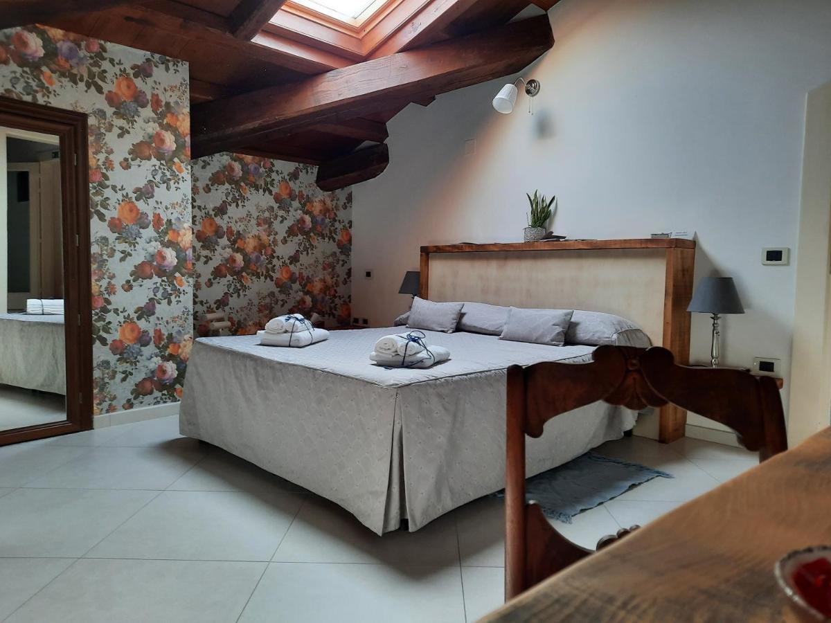 Bed and Breakfast Amaranto99 Л'Акуила Экстерьер фото